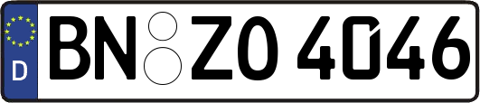 BN-ZO4046