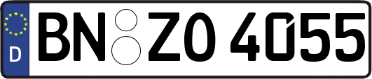 BN-ZO4055