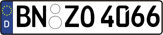 BN-ZO4066