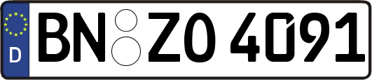 BN-ZO4091