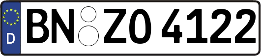 BN-ZO4122