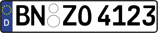 BN-ZO4123
