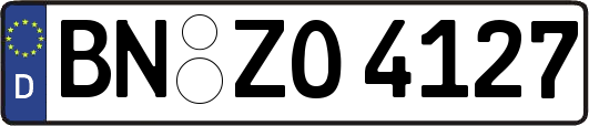 BN-ZO4127