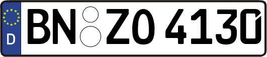 BN-ZO4130