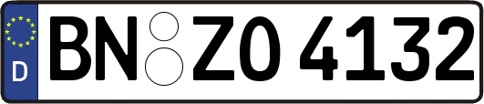 BN-ZO4132