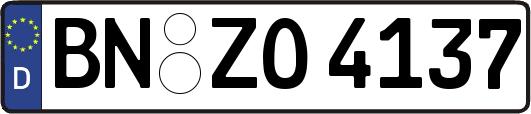 BN-ZO4137