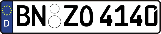 BN-ZO4140
