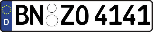 BN-ZO4141