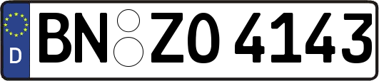 BN-ZO4143