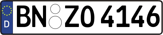 BN-ZO4146