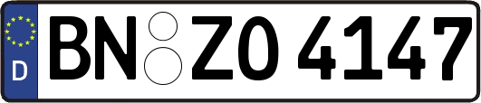 BN-ZO4147