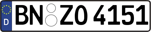 BN-ZO4151