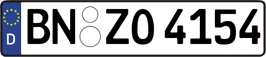 BN-ZO4154