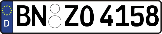 BN-ZO4158