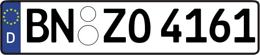 BN-ZO4161