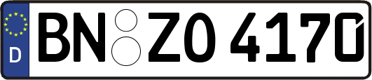 BN-ZO4170