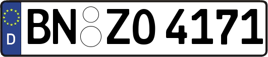 BN-ZO4171