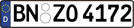 BN-ZO4172