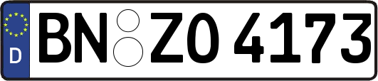 BN-ZO4173