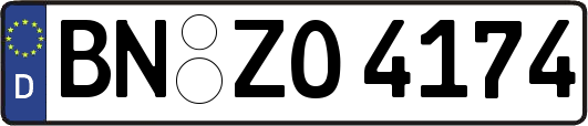 BN-ZO4174