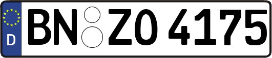 BN-ZO4175