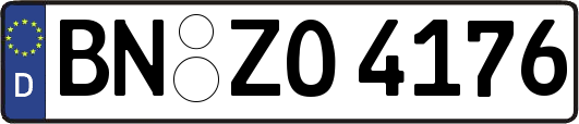 BN-ZO4176