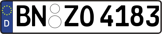 BN-ZO4183