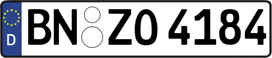 BN-ZO4184