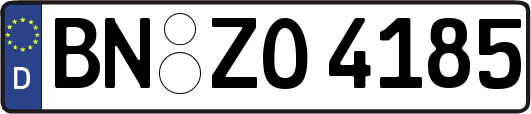 BN-ZO4185