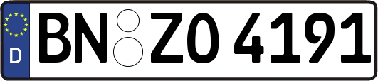 BN-ZO4191