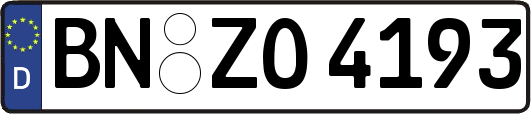 BN-ZO4193