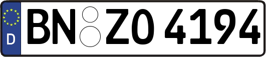 BN-ZO4194