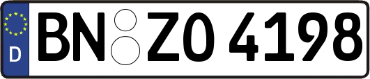BN-ZO4198