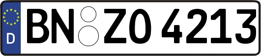 BN-ZO4213