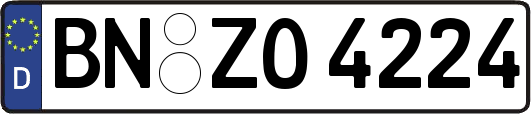 BN-ZO4224