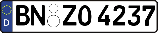 BN-ZO4237