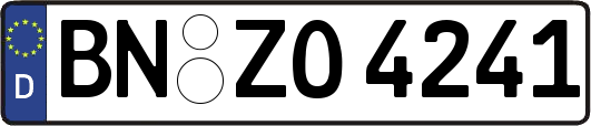 BN-ZO4241