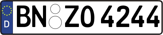 BN-ZO4244