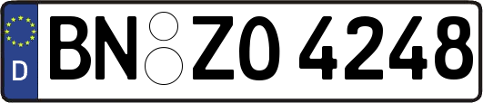 BN-ZO4248