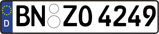 BN-ZO4249