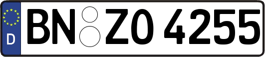 BN-ZO4255