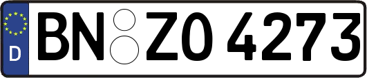 BN-ZO4273