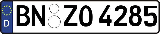 BN-ZO4285