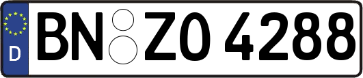 BN-ZO4288
