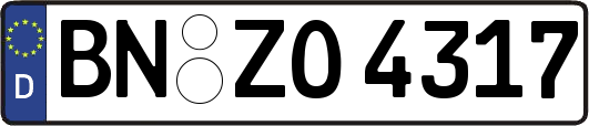 BN-ZO4317
