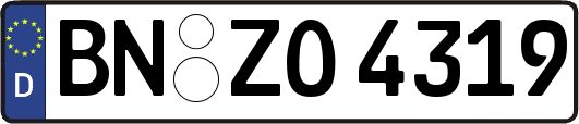 BN-ZO4319