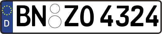 BN-ZO4324