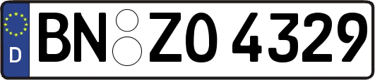 BN-ZO4329