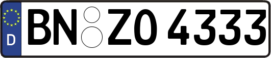 BN-ZO4333