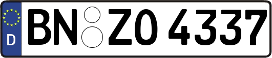 BN-ZO4337